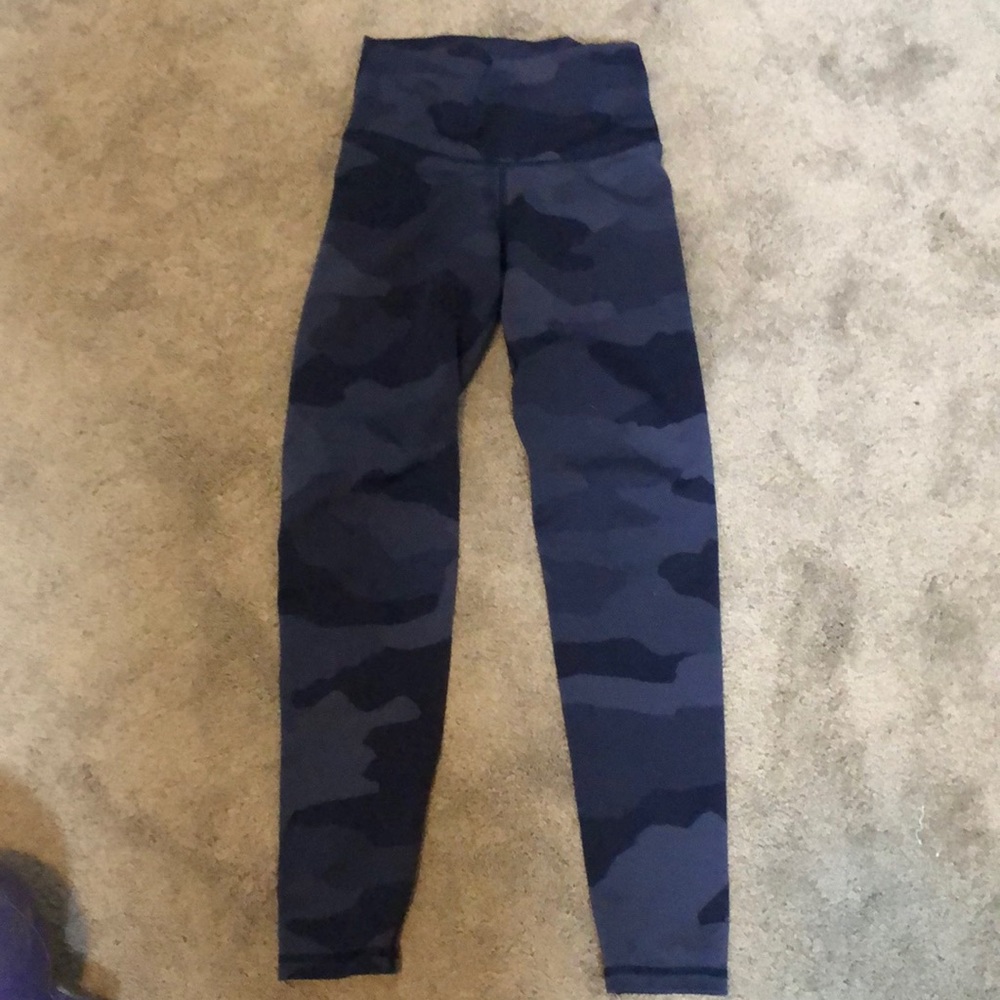 Aerie Chill Play Move Leggings